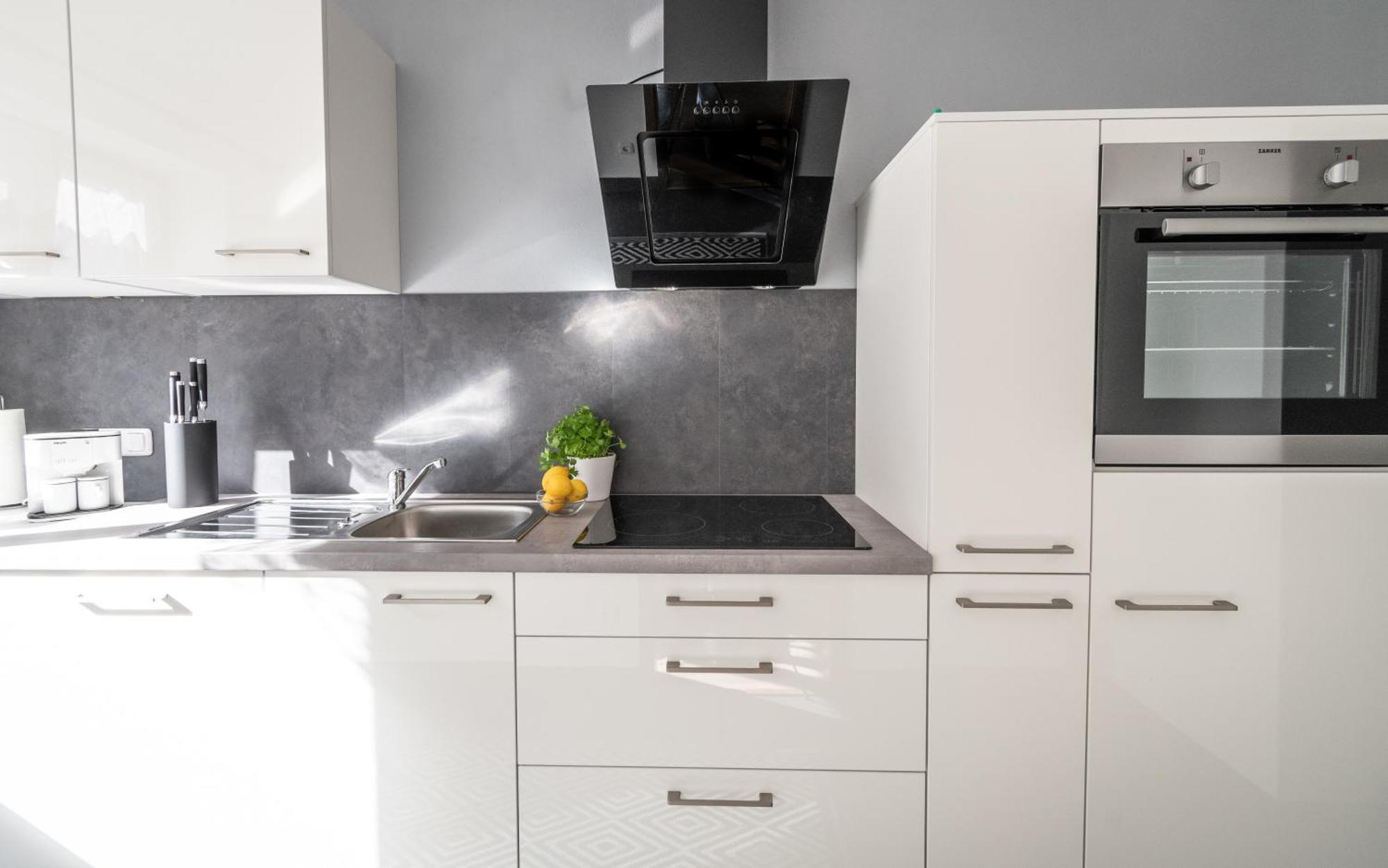 Apartment Neu! Sonnige Terrassen-ferienwohnung In Den Bergen Bad Hindelang