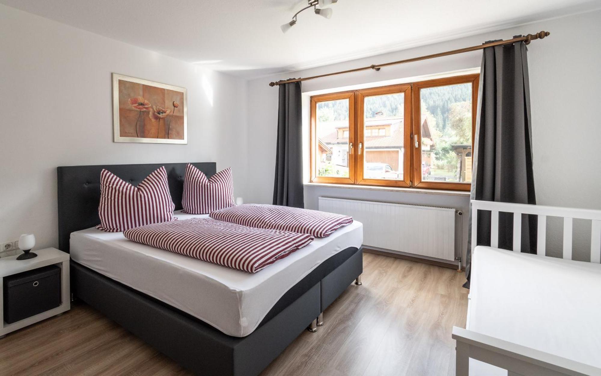 Neu! Sonnige Terrassen-ferienwohnung In Den Bergen Bad Hindelang