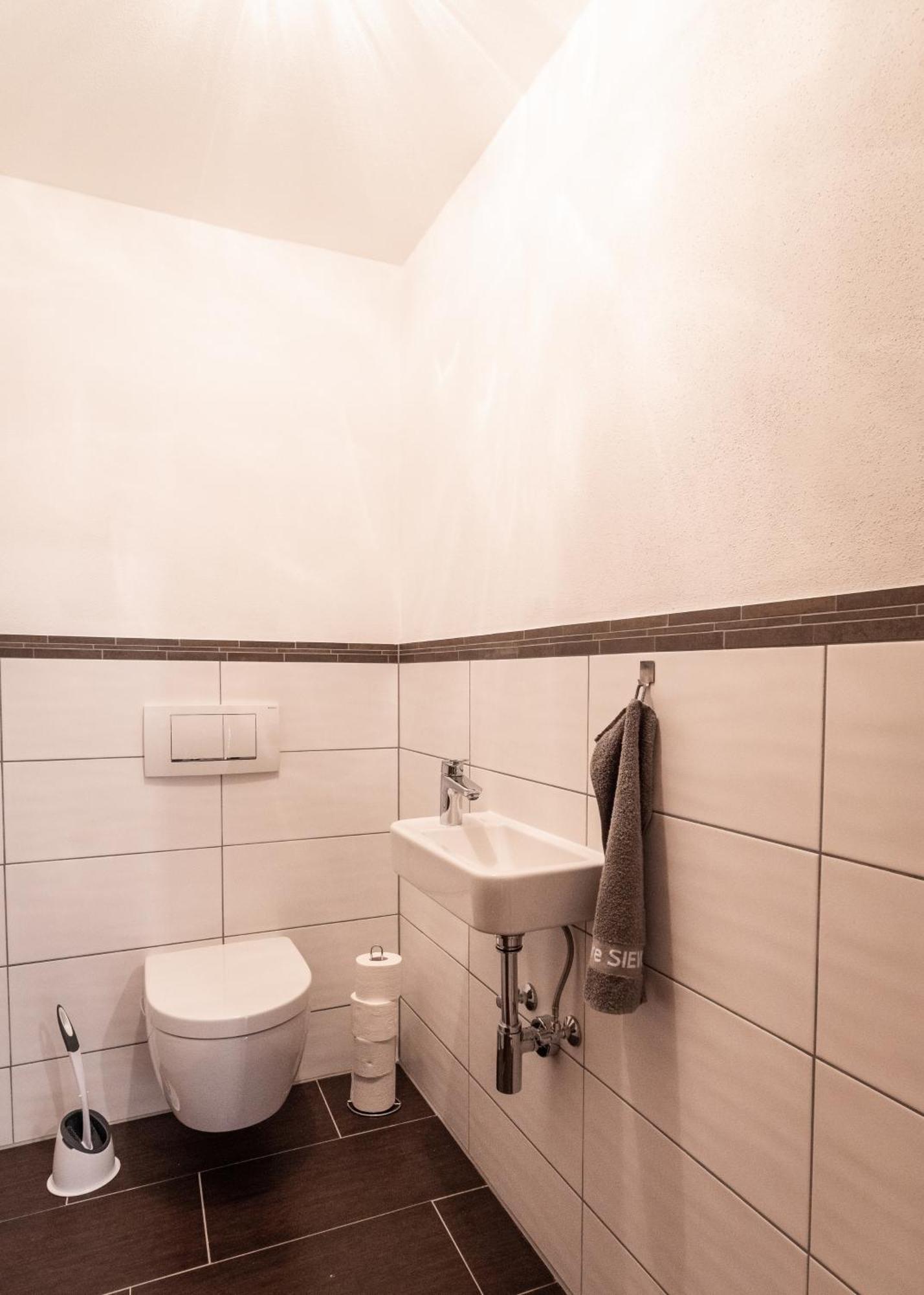 Neu! Sonnige Terrassen-ferienwohnung In Den Bergen Apartment